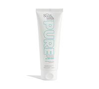 Bondi Sands PURE Self-Tanning Sleep Mask | Hydrating Formula Gives a Natural Glow Overnight, Enriched with Cocoa & Shea Butter, Hyaluronic Acid, & Vitamins C + E, Vegan + Cruelty Free | 75 mL/2.53 Oz