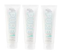 Bondi Sands Pure Self Tanning Sleep Mask Repair 75ml -3 Pack RRP £48