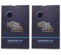 Bondi Sands Reusable Self Tan Application Mitt X 2
