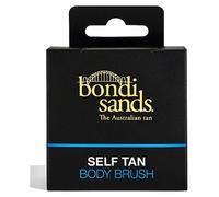 Self Tan Body Brush Black