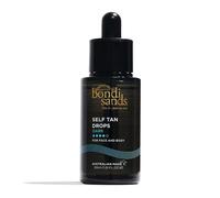 Bondi Sands Self Tan Drops Dark