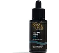 Bondi Sands Self Tan Drops - Dark 30mL | Customisable Glow | Suitable for...
