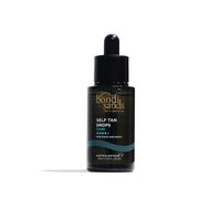 Bondi Sands Self Tan Drops - Dark 30mL | Customisable Glow | Suitable for Sen...