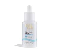 Bondi Sands Self Tan Drops - Light/Medium 30mL | Customisable Glow | Suitable...