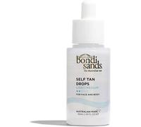 bondi sands Self Tan Drops Tanning #Light-Medium 30 ml