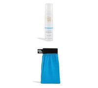 Bondi Sands Self Tan Eraser and Mitt | Lightweight, Gentle Cleansing Foam Moisturises Skin and Quickly Removes Self Tan without Harmful Ingredients or Exfoliation, Vegan + Cruelty | 200 mL/7.04 Oz