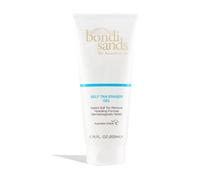 Bondi Sands Self Tan Eraser Gel – Gentle 5min Tan Remover, Hydrating Vegan – 200 mL