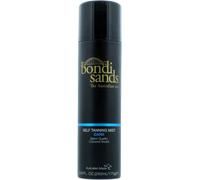Bondi Sands Self Tanning Dark Mist 250ml - TJ Hughes
