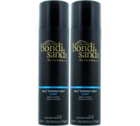 Bondi Sands Self Tan Mist Dark 250ml X 2