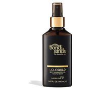 Liquid Gold Self Tanning Oil