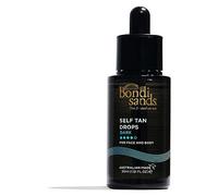 Bondi Sands Self Tanning Drops Dark 30ml
