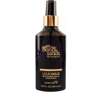 Liquid Gold Self Tanning Oil