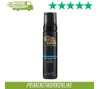 Bondi Sands Self Tanning Foam - Dark 200ml 100% ORIGINAL ⭐⭐⭐⭐⭐