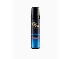 Bondi Sands Self Tanning Foam One Hour Express Ultra Dark 200ml