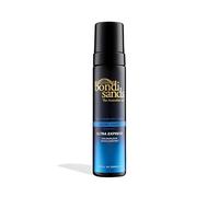 Bondi Sands Self Tanning Foam One Hour Express Ultra Dark 200ml | Lightweight, Fragrance Free Self-Tanner for an Even, Streak-Free Tan, Vegan, Cruelty-Free