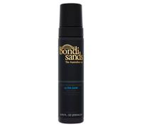 Ultra Dark Self-Tanning Foam - Lightweight, Buildable Formula Gives a Sun-Kissed Glow for a Flawless Finish; Enriched with Aloe Vera; Vegan + Cruelty