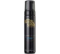 Ultra Dark Self-Tanning Foam - Lightweight, Buildable Formula Gives a Sun-Kissed Glow for a Flawless Finish; Enriched with Aloe Vera; Vegan + Cruelty