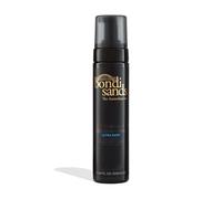 Ultra Dark Self-Tanning Foam - Lightweight, Buildable Formula Gives a Sun-Kissed Glow for a Flawless Finish; Enriched with Aloe Vera; Vegan + Cruelty
