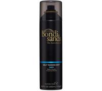 Bondi Sands Self Tanning Sunscreen Lotions Light Medium Dark Mist