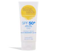 Bondi Sands SPF 50+ Body Coconut Beach Lotion 150ml (UK)