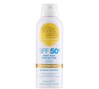 Bondi Sands SPF 50+ Everyday Aerosol Mist Spray 160g (UK)
