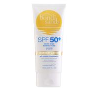 Bondi Sands SPF 50+ Everyday Body Lotion 150ml (UK)