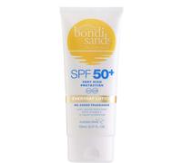 Bondi Sands SPF 50+ Everyday Body Lotion 150ml (UK)