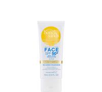 Bondi Sands Sunscreen SPF 50+ Fragrance Free Face Lotion 75ml