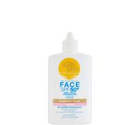 Bondi Sands SPF 50+ Everyday Tinted Face Fluid 50ml (UK)