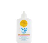 Bondi Sands SPF 50+ Everyday Tinted Face Fluid 50ml (UK)