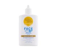 Spf 50+ Fragrance Free Face Fluid 50ml