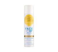 SPF 50+ Face Mist Sunscreen 60g