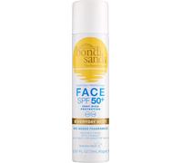 SPF 50+ Face Mist Sunscreen 60g
