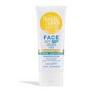 Bondi Sands SPF 50+ Fragrance Free Hydrating Tinted Face Lotion 75ml