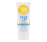 Bondi Sands SPF 50+ Fragrance Free - Hydrating Tinted Face Lotion | Hydrates ...