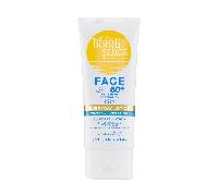 Bondi Sands SPF 50+ Fragrance Free - Moisturizing Tinted Face Lotion | Hy