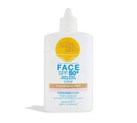 Bondi Sands SPF 50+ Fragrance Free Tinted Face Fluid 50ml