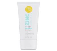 Bondi Sands SPF 50+ Mineral Face Lotion 60mL | UVA & UVB Protection | Suitable for Sensitive Skin | Vegan + Cruelty Free | 60ml/2.02 Fl Oz
