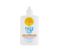 Bondi Sands SPF 50+ Everyday Tinted Face Fluid 50ml (UK)