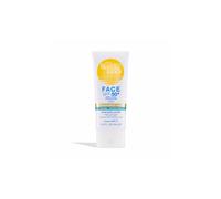 Bondi Sands SPF 50+ Everyday Matte Tinted Face Lotion 75ml (UK)