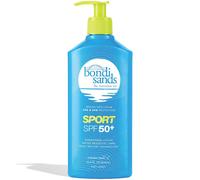 Bondi Sands - Sport SPF 50+ Sunscreen Lotion (400ml)