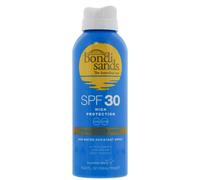 Bondi Sands Aerosol Spray Mist Fragrance Free SPF 30 160g