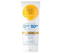 Bondi Sands Suncscreen Lotion - 150ml SPF 50+ Fragrance Free