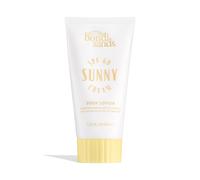 Bondi Sands Sunny Cream SPF 60 Body Lotion Hydrating + Nourishing Broad Spectrum Sunscreen Dermatologist-Approved Water-Resistant 5.07 Fl Oz