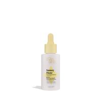 Bondi Sands Sunny Daze Hydrating SPF 50+ Face Fluid Drops 30ml