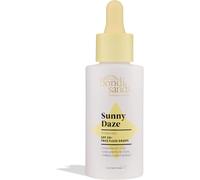 Bondi Sands Sunny Daze Hydrating SPF50+ Face Fluid Drops | UVA & UVB protection