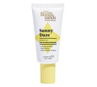 Bondi Sands Everyday Skincare Sunny Daze SPF 50 Moisturiser hydro-protective cream SPF 50 50 g