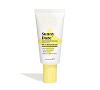 Bondi Sands Sunny Daze SPF 50 Moisturiser 50g| UVA & UVB protection, Vegan and Cruelty Free| 50G/1.76 Oz