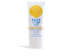 Bondi Sands Sunscreen Lotion SPF 50+ for Face - Fragrance Free 75ml