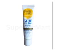 Bondi Sands Sunscreen Lotion SPF 50+ High Protection Water Resistant